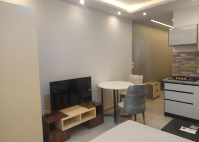 B509 Makramia Studio