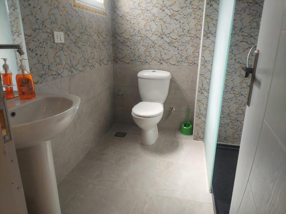 B509 Makramia Apartment Hurghada
