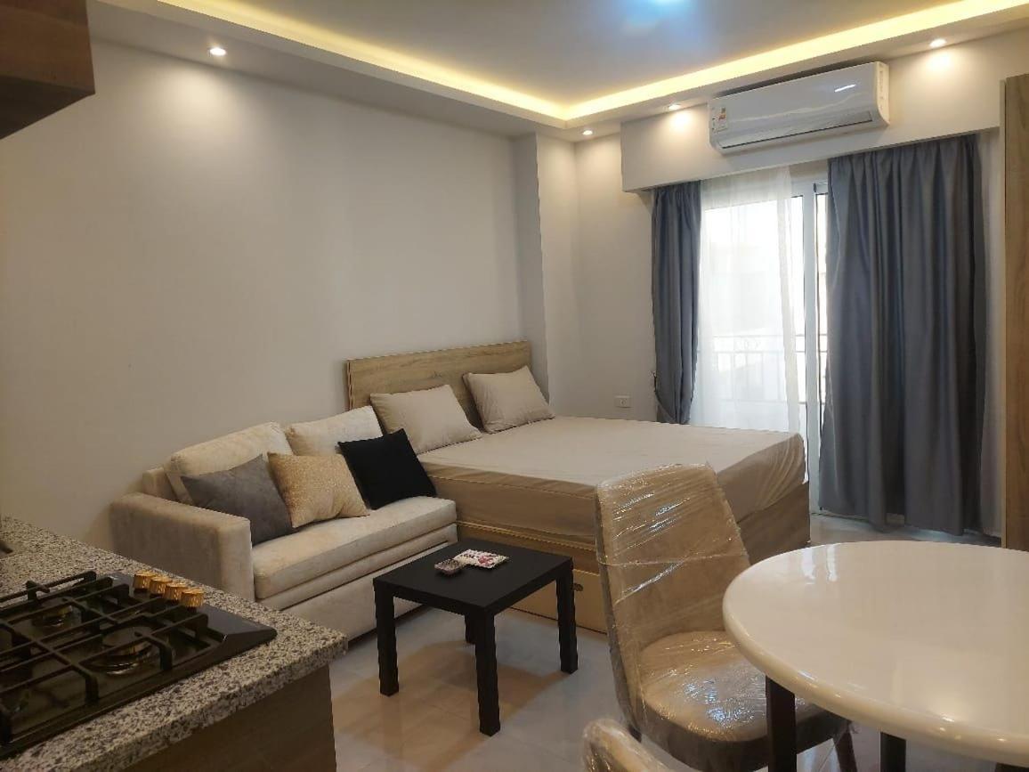 Apartment B509 Makramia Hurghada