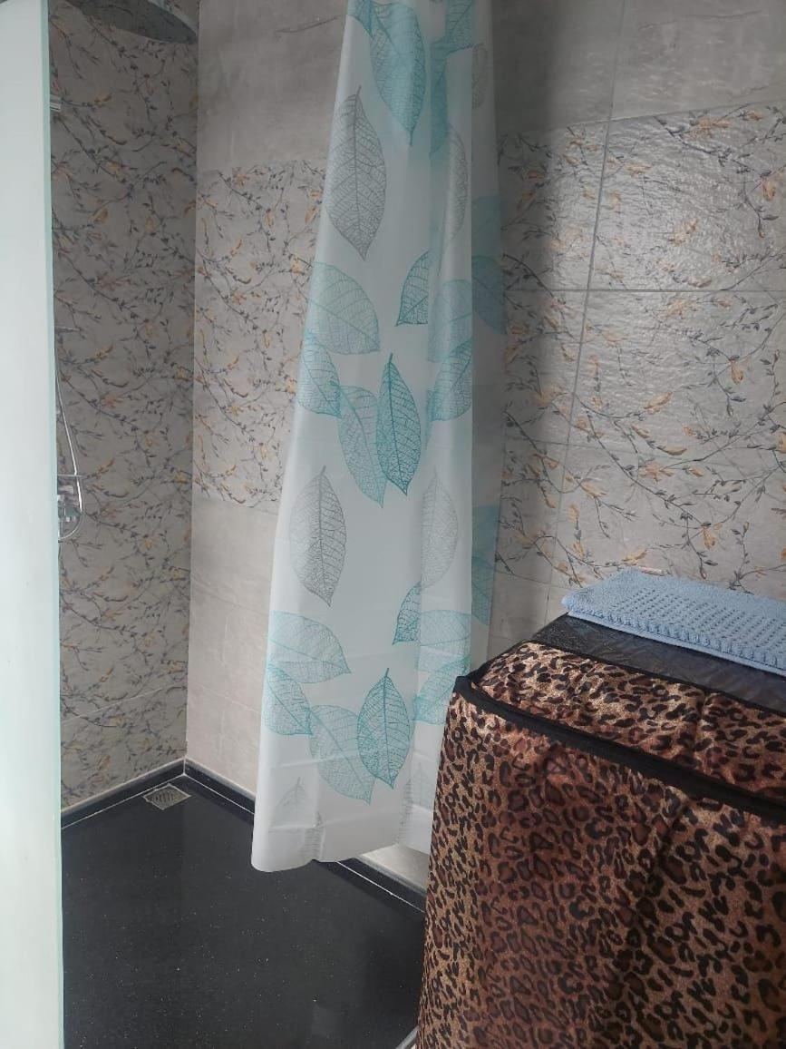 B509 Makramia Apartment